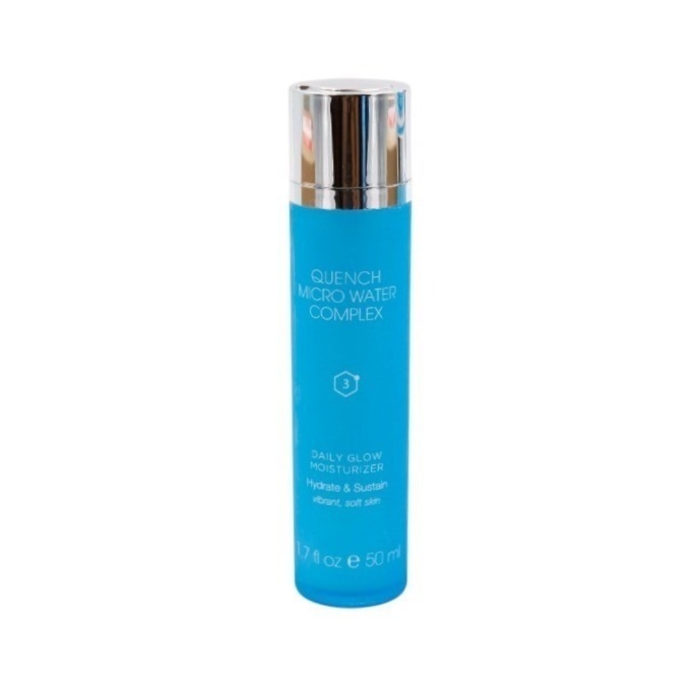 Quench - Micro Water Complex Daily Glow Moisturizer‎ - 1.7 fl oz / 50 ml